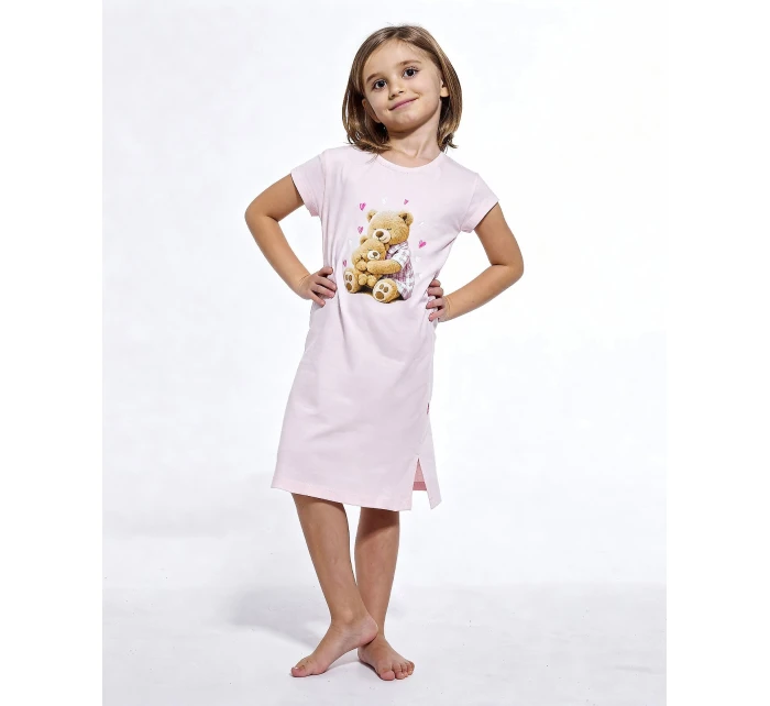 Girl tričko  Me 2 kr/r 134164 model 22005217 - Cornette