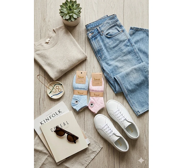 Nohy WiK Xintao 3503 wz.96 35-42