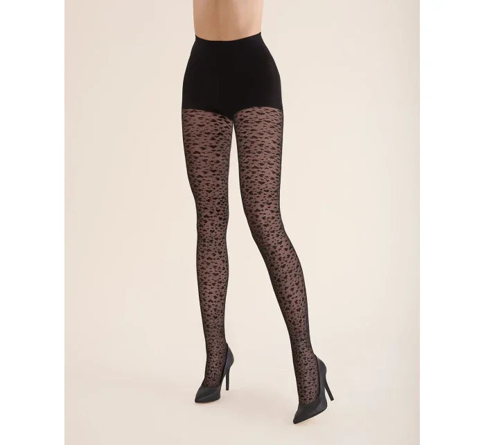 Dámské punčochové kalhoty model 18905591 Lovers 60 den 24 - Gabriella