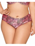 Spodní díl plavek SF 217/5 Pink Brazilian S-3XL Spodní díl plavek SF 217/5 Pink Brazilian S-3XL