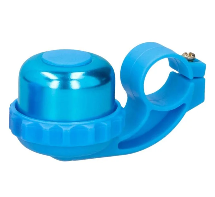 Zvonek na kolo Dunlop Ø 48 mm 1049304 Zvonek na kolo Dunlop Ø 48 mm 1049304