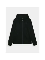 Mikina M model 20496239 pánské - 4F Mikina M model 20496239 pánské - 4F