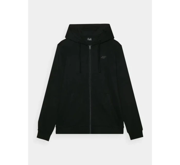 Mikina M model 20496239 pánské - 4F Mikina M model 20496239 pánské - 4F