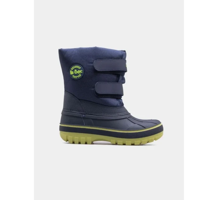 Zimní sněhule Lee Cooper Jr LCJ-24-44-2845K