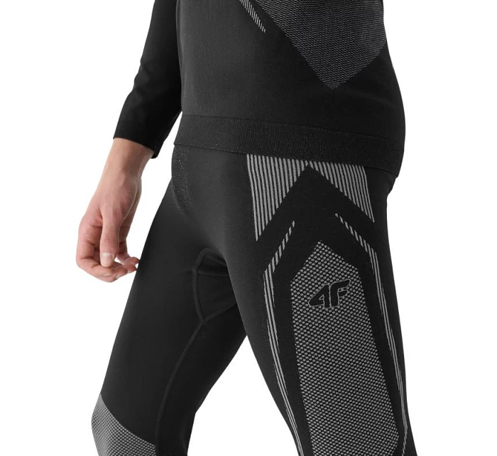 Termoaktivní legíny  M WAW24USEA 20S model 20658020 - 4F