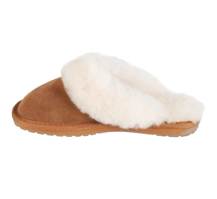 W dámské žabky model 21137067 - EMU Australia