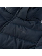 Dámská prošívaná zimní bunda LADY VARMI