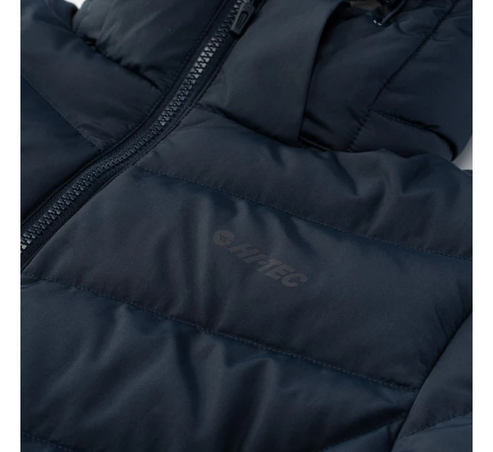 Dámská prošívaná zimní bunda LADY VARMI