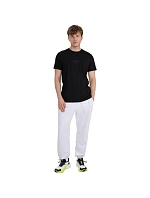 Pánské tričko 4F M2961 deep black 4FWAW25TTSHM2961 20S pánské Pánské tričko 4F M2961 deep black 4FWAW25TTSHM2961 20S pánské