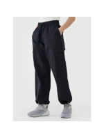 Dámské kalhoty oversize 4F 4FRSS25TTROF1372-20S dámské