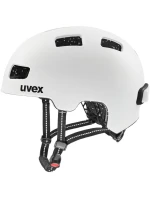 Cyklistická přilba City 4 model 21465582 - Uvex Cyklistická přilba City 4 model 21465582 - Uvex