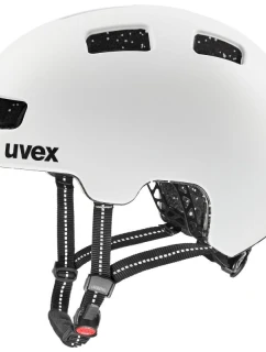 Cyklistická přilba City 4 model 21465582 - Uvex