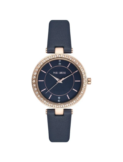 Dámské hodinky Paul Lorens PL10995A2-6F3+ BOX Dámské hodinky Paul Lorens PL10995A2-6F3+ BOX