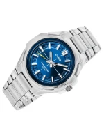 Pánské solární hodinky CASIO MTP-RS100D-2AVDF + krabice Pánské solární hodinky CASIO MTP-RS100D-2AVDF + krabice