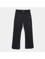 Dámské lyžařské kalhoty s membránou 10000 softshell model 21918575 dámské - 4F Dámské lyžařské kalhoty s membránou 10000 softshell model 21918575 dámské - 4F