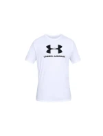 Under Armour Sportstyle Logo Tee M 1329590-100