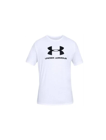 Under Armour Sportstyle Logo Tee M 1329590-100