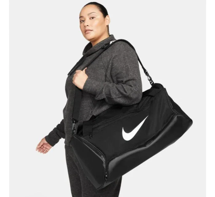 Sportovní taška Brasilia 9.5 DH7710 010 - Nike