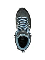 Dámská obuv Mid Wp W model 18442253  Rigel - CMP