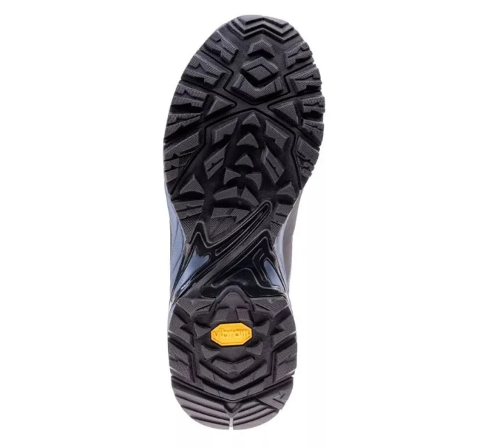 Boty Elbrus Euren Low Wp V W 92800490700