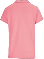 SOL'S Pulse Women Dámské piqué polo model 22449607 candy pink SOL'S Pulse Women Dámské piqué polo model 22449607 candy pink