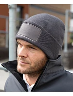 RC Pletená čepice 28. navy model 22424521 - Result Headwear
