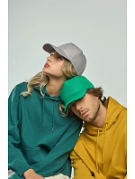 Atlantis Headwear Recy Five 5 panelová baseballová kšiltovka 33.0116 yellow
