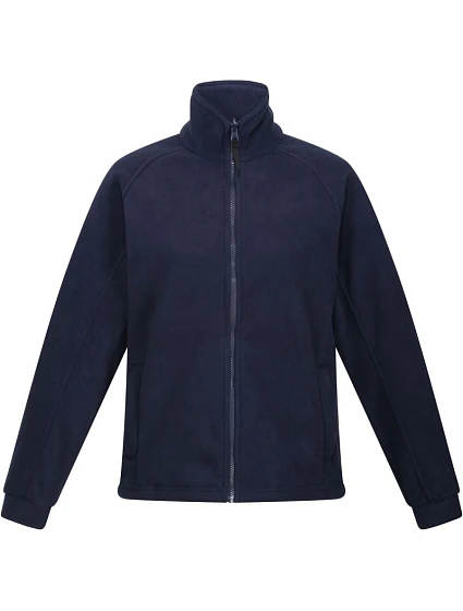 Regatta TRF 541 Dámská fleecová bunda "Thor III" 36.F541 dark navy