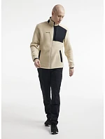 Craft Corporate ADV Pile Fleece Jacket M Pánská fleecová bunda Sherpa 81.2220 blaze/black Craft Corporate ADV Pile Fleece Jacket M Pánská fleecová bunda Sherpa 81.2220 blaze/black