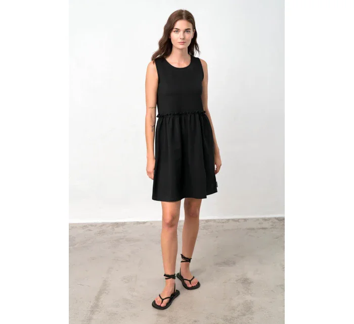 Vamp - Pohodlné dámské šaty – Melanie 18345 - Vamp