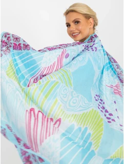 Pareo AT PO model 21305592 světle modrá - FPrice