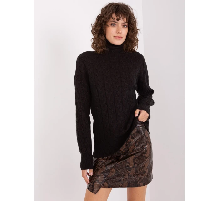 Přepínač AT SW 2348.93 černá