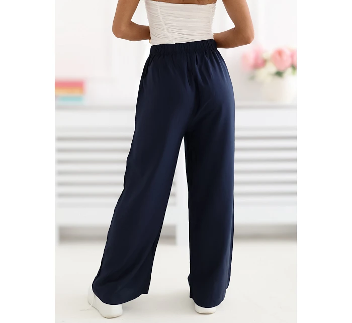 Kalhoty CS SP LF5101.94 námořnická modř Kalhoty CS SP LF5101.94 námořnická modř