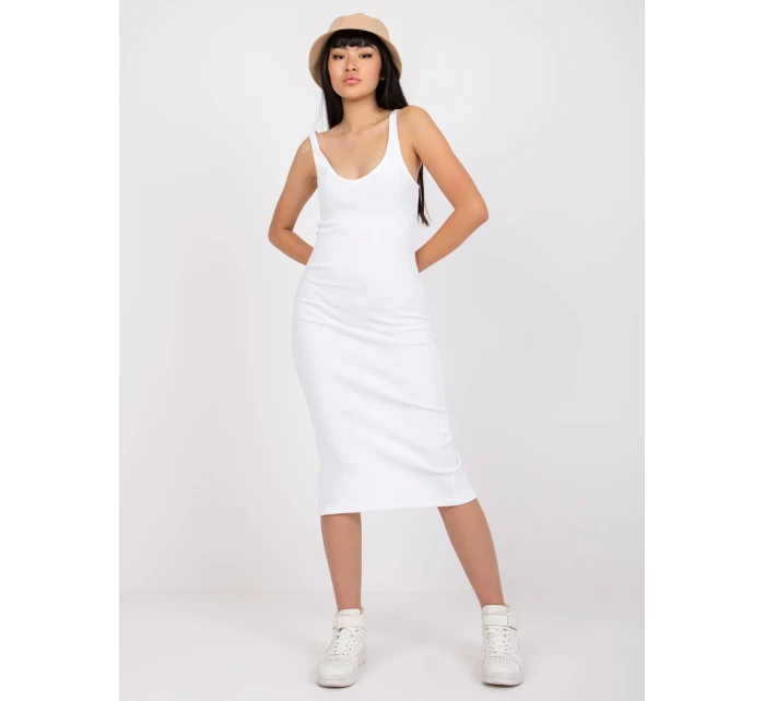 Šaty RV SK 7531.54 bílá