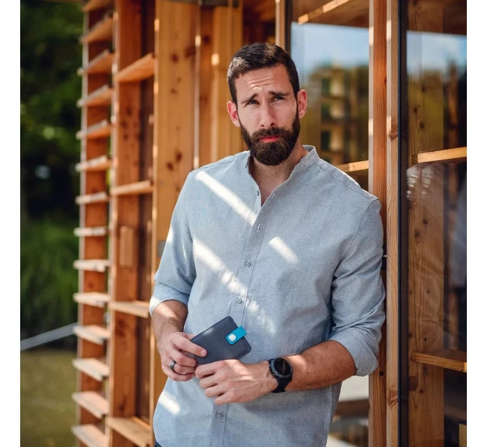 Peněženka VUCH Neil