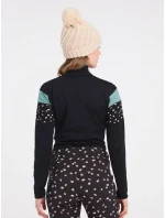 Dámská lyžařská mikina Protest PRTABANO Dámská lyžařská mikina Protest PRTABANO