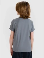 Chlapecké funkční tričko 4F Chlapecké funkční tričko 4F