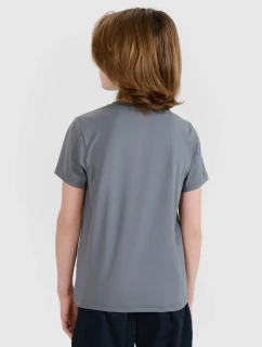 Chlapecké funkční tričko 4F