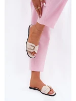 Pantofle  model 211691 Step in style