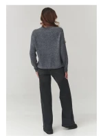 Svetr  model 220787 Makadamia