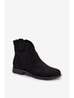 Boty model 224430 Step in style Boty model 224430 Step in style