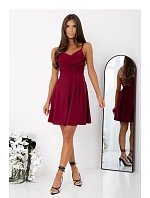 Krátké šaty  model 228850 With You