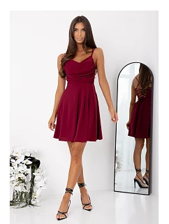 Krátké šaty  model 228850 With You