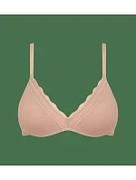 sloggi GO Blush PU Bra - Cameo Brown - SLOGGI Cameo Brown - SLOGGI sloggi GO Blush PU Bra - Cameo Brown - SLOGGI Cameo Brown - SLOGGI