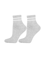 Ponožky Moraj CSL200-906 Two Stripes 35-41