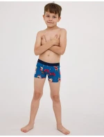 Boxerky Kids Boy model 21389646 Boxer 86128 - Cornette