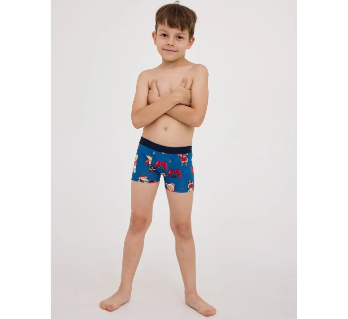 Boxerky Kids Boy model 21389646 Boxer 86128 - Cornette