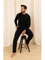 Pyžamo Regina 493 délka/r 2XL pánské Pyžamo Regina 493 délka/r 2XL pánské