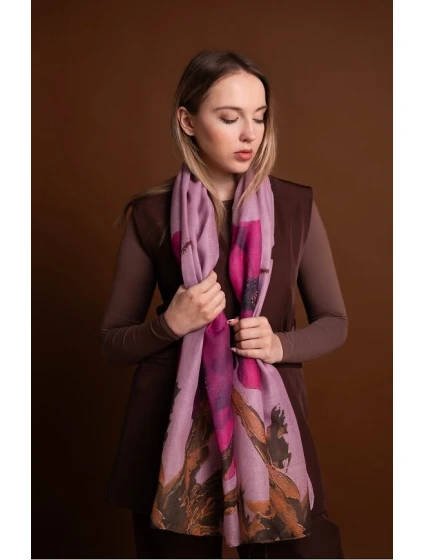 Szal Art Of Polo 25107 Lorie