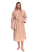 Pánský župan L&L 2104 M-2XL